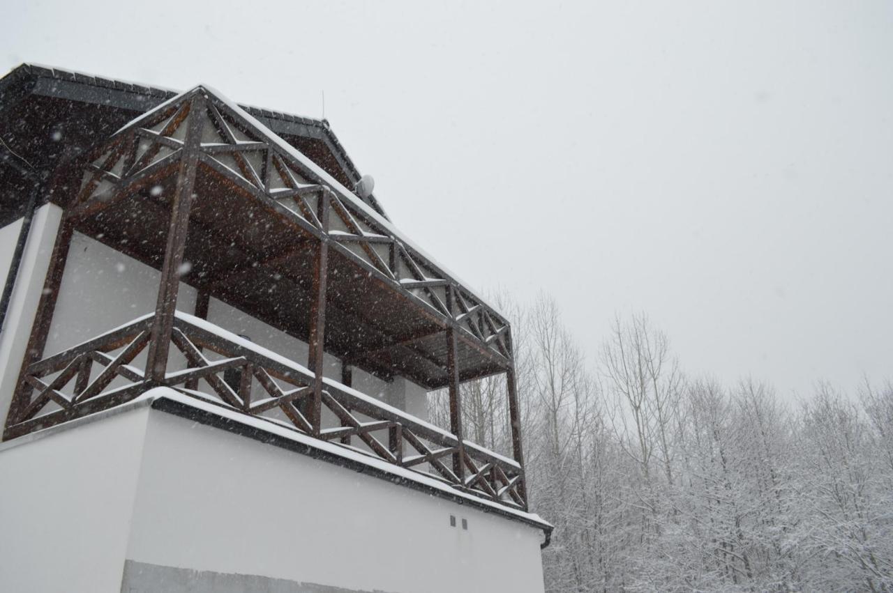 Ager Apartments Alsótátrafüred Kültér fotó